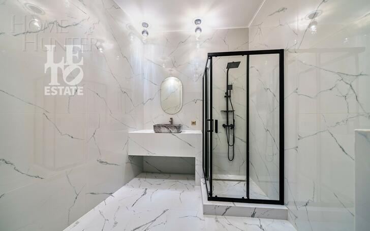 3-этажный коттедж 1 348 м² с отделкой
