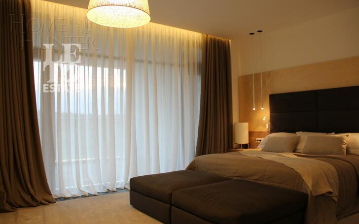 2-КОМН. КВАРТИРА С ОТДЕЛКОЙ 173.6 М² НА 2 ЭТАЖЕ