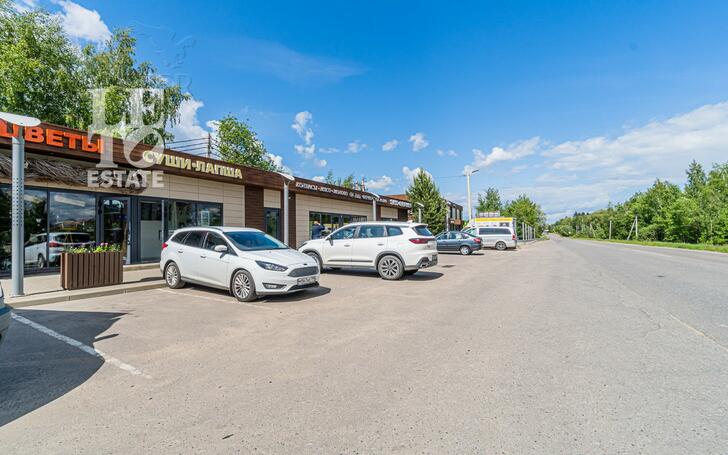 2-этажный коттедж 1 080 м² с отделкой