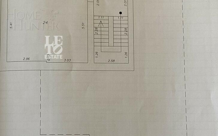 3-этажный коттедж 406 м² с отделкой