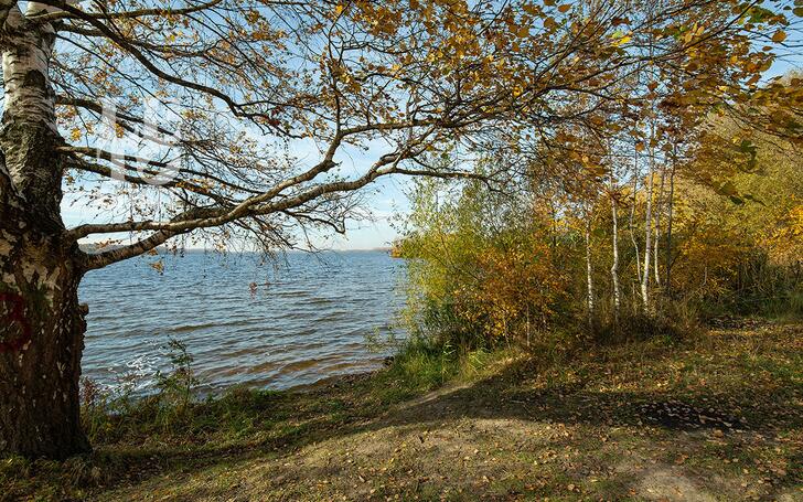 Участок 35 сот. в охраняемом поселке