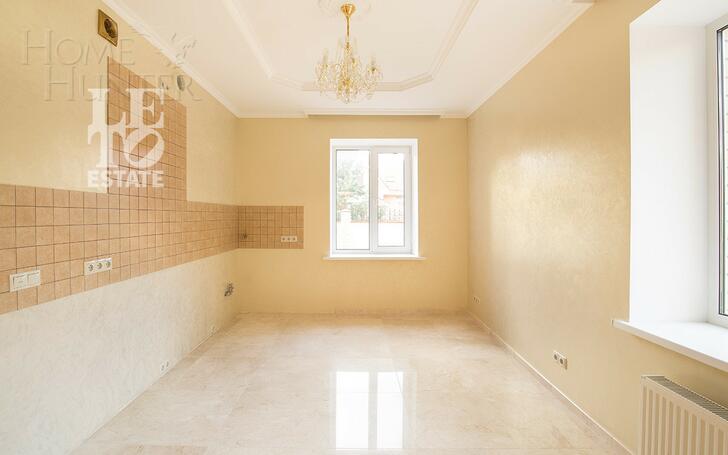 2-этажный коттедж 620 м² с отделкой
