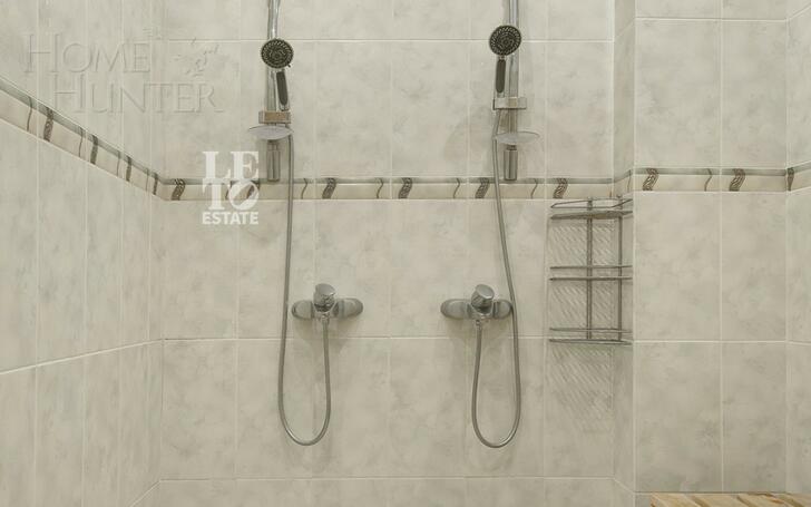 3-этажный коттедж 406 м² с отделкой
