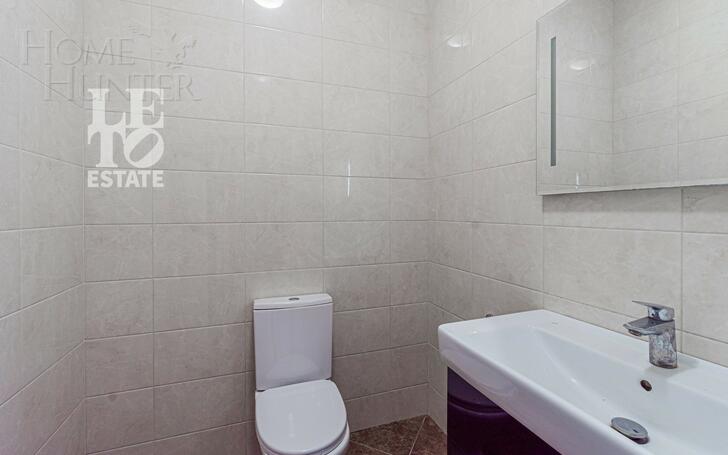 2-этажный коттедж 1 080 м² с отделкой