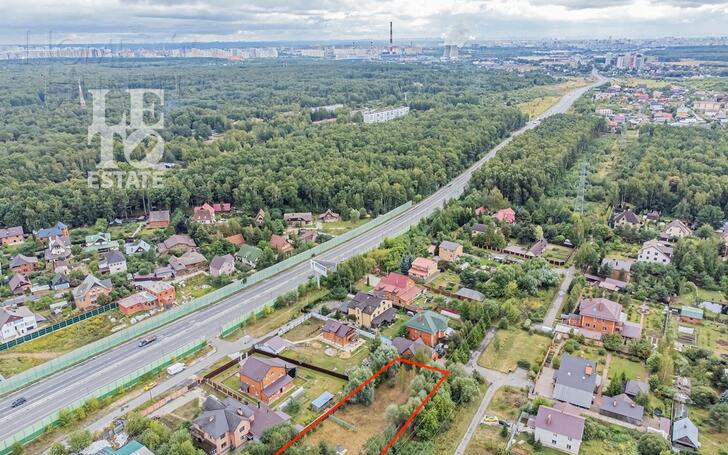 2-этажный коттедж 412.6 м² с отделкой
