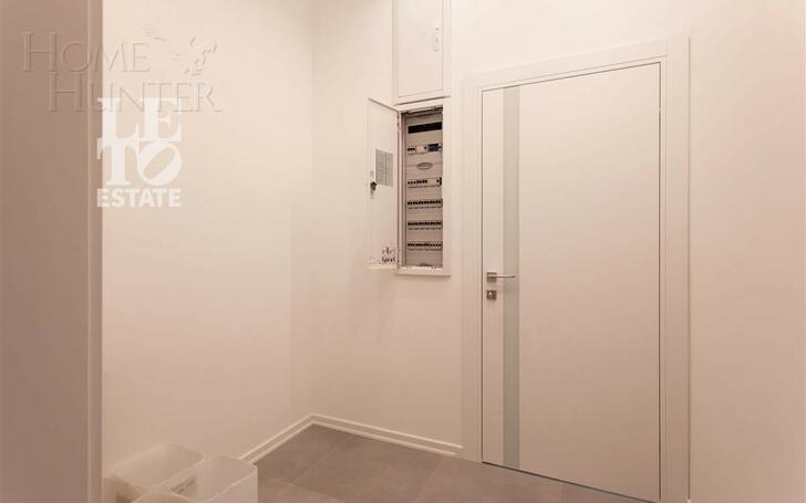 1-этажный коттедж 139 м² с отделкой