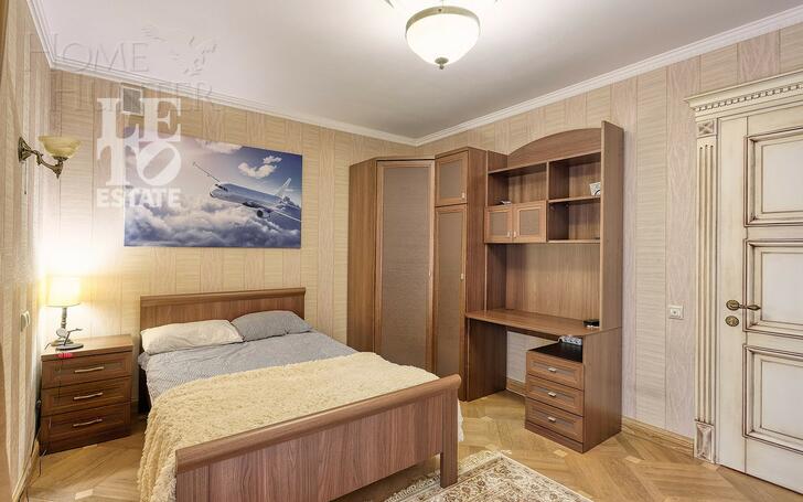 2-этажный коттедж 650 м² с отделкой
