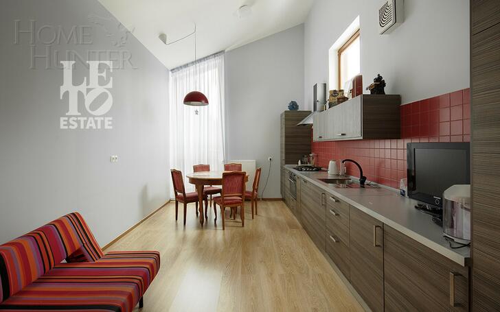 2-этажный коттедж 432.7 м² без отделки