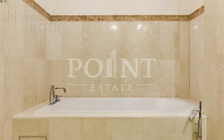 3-КОМН. КВАРТИРА С ОТДЕЛКОЙ 169.7 М² НА 1 ЭТАЖЕ