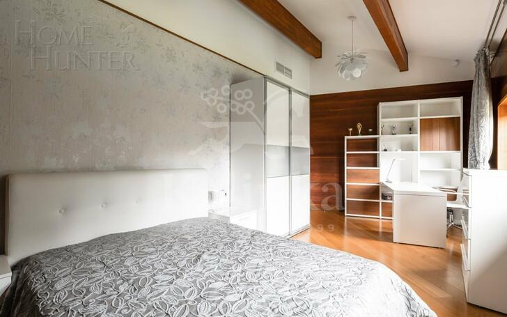 2-этажный коттедж 403 м² с отделкой