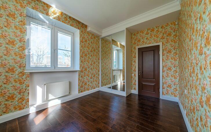 2-этажный коттедж 214 м² с отделкой