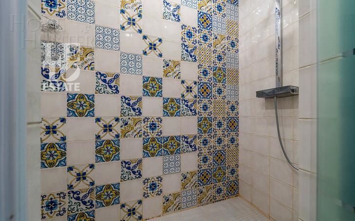 2-этажный коттедж 214 м² с отделкой