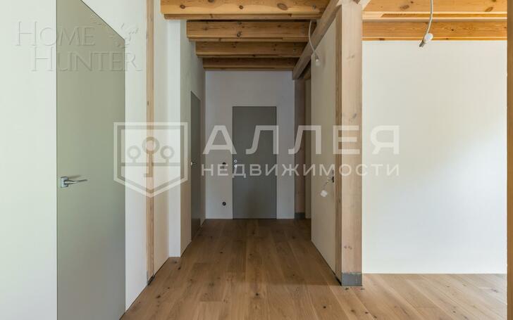 2-этажный коттедж 227 м² с отделкой