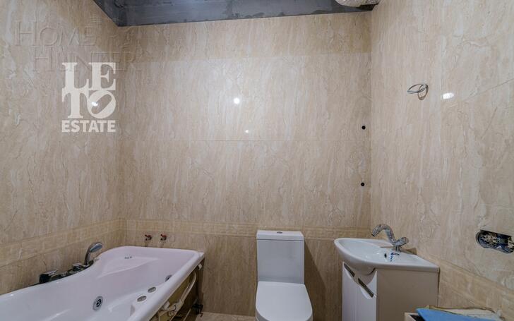 2-этажный коттедж 300.2 м² без отделки