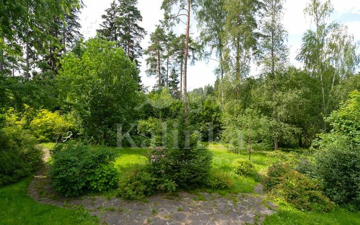 2-этажный коттедж 560 м² с отделкой