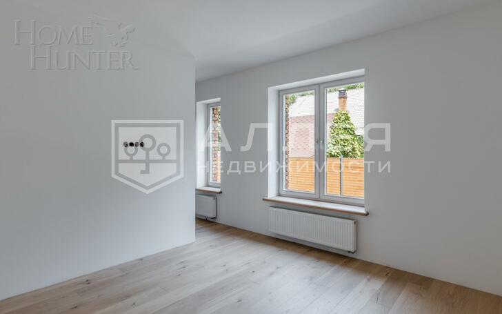 2-этажный коттедж 227 м² с отделкой
