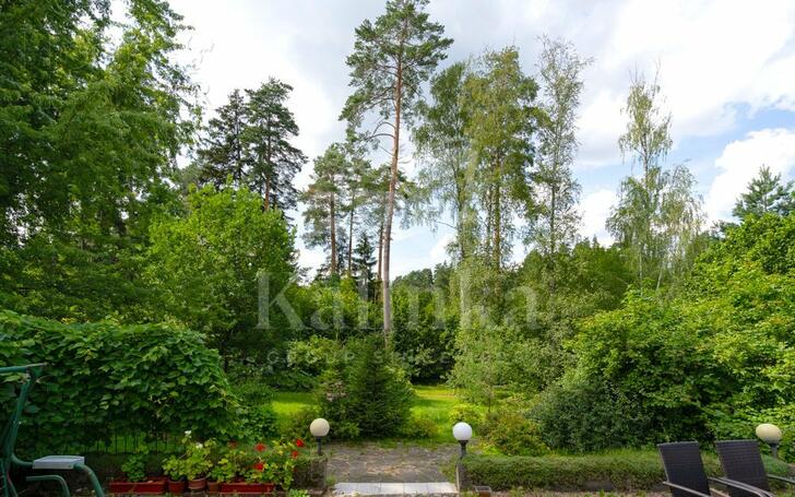 2-этажный коттедж 560 м² с отделкой