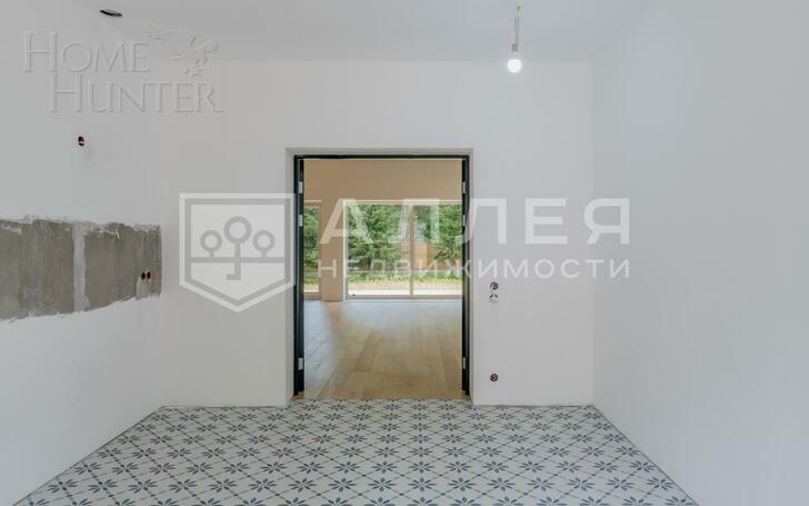2-этажный коттедж 227 м² с отделкой