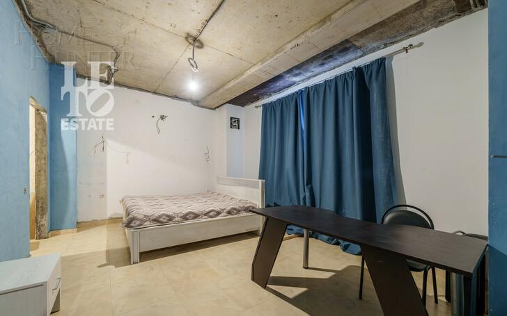 2-этажный коттедж 300.2 м² без отделки
