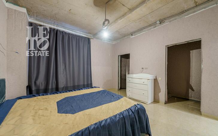 2-этажный коттедж 300.2 м² без отделки