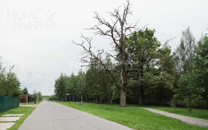 2-этажный коттедж 275 м² без отделки