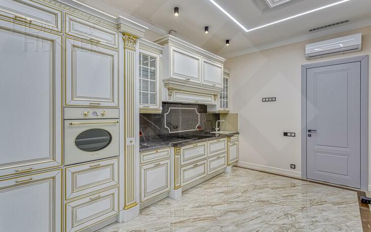 2-КОМН. КВАРТИРА С ОТДЕЛКОЙ 66.5 М² НА 13 ЭТАЖЕ