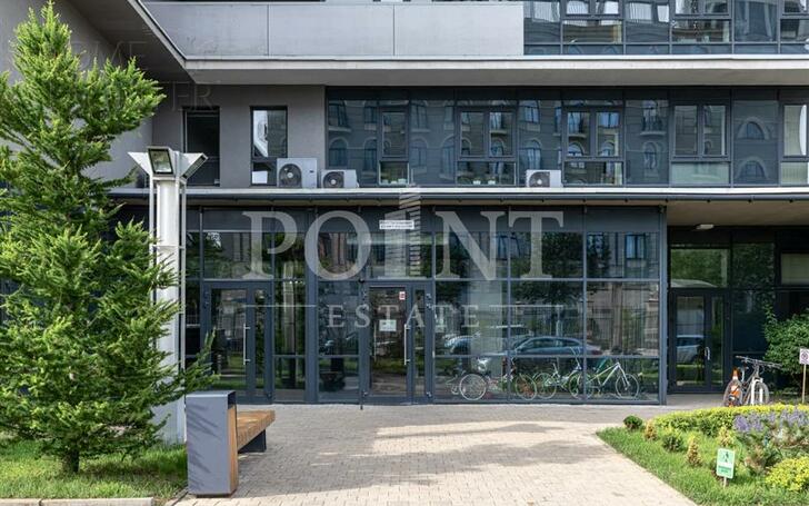 3-КОМН. КВАРТИРА С ОТДЕЛКОЙ 88 М² НА 31 ЭТАЖЕ