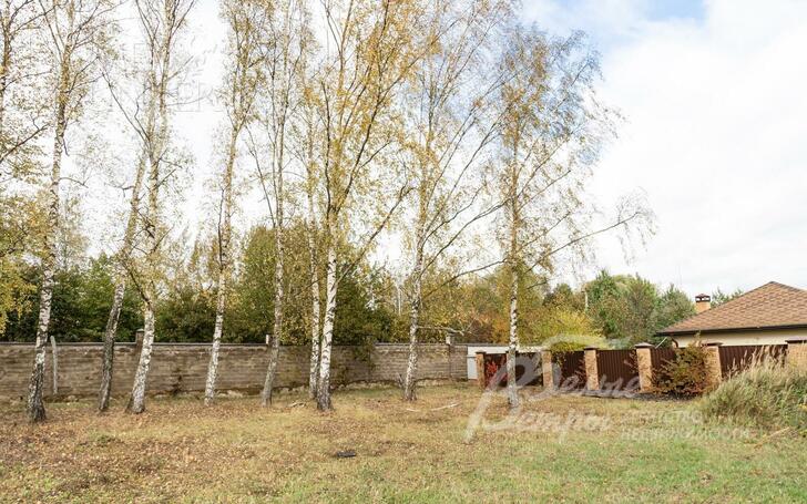 3-этажный коттедж 530 м² без отделки