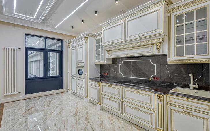 2-КОМН. КВАРТИРА С ОТДЕЛКОЙ 66.5 М² НА 13 ЭТАЖЕ