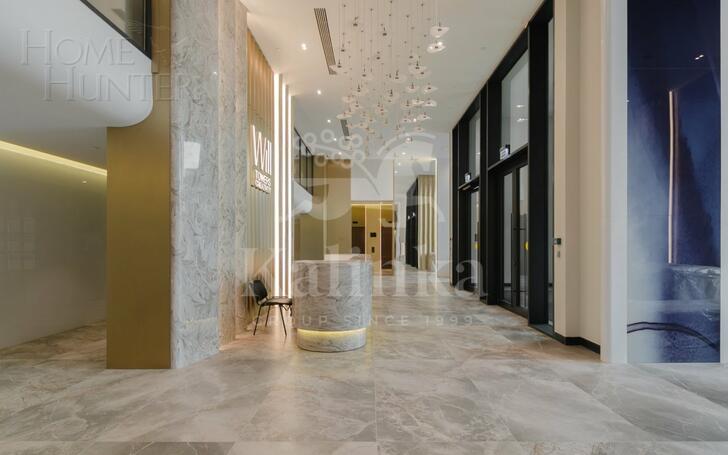 3-КОМН. КВАРТИРА БЕЗ ОТДЕЛКИ 78.3 М² НА 3 ЭТАЖЕ