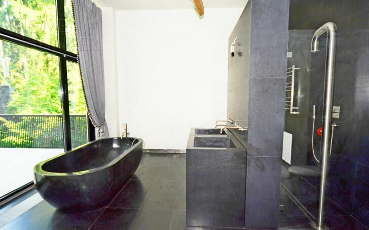 2-этажный коттедж 580 м² с отделкой