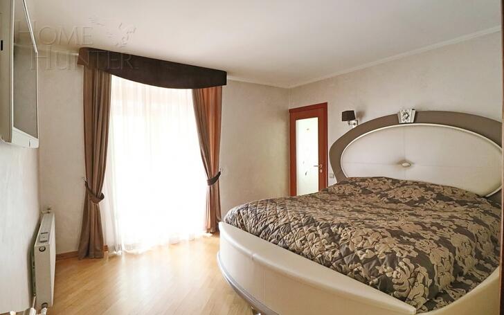 2-этажный коттедж 458 м² с отделкой