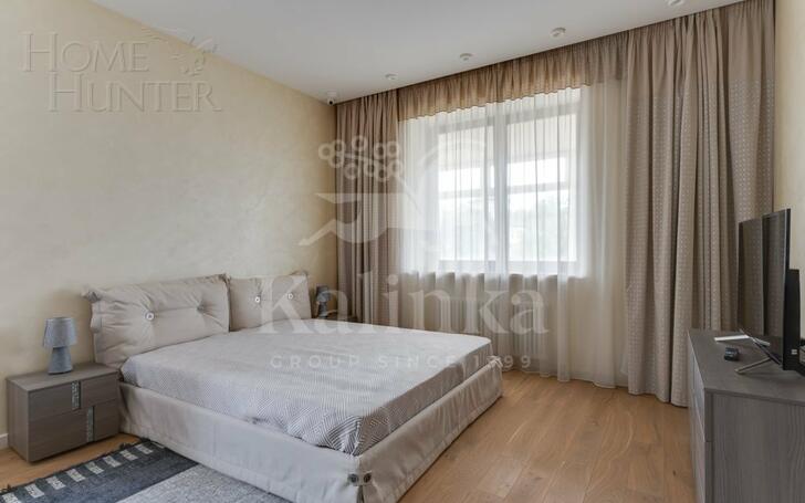 2-этажный коттедж 593 м² с отделкой