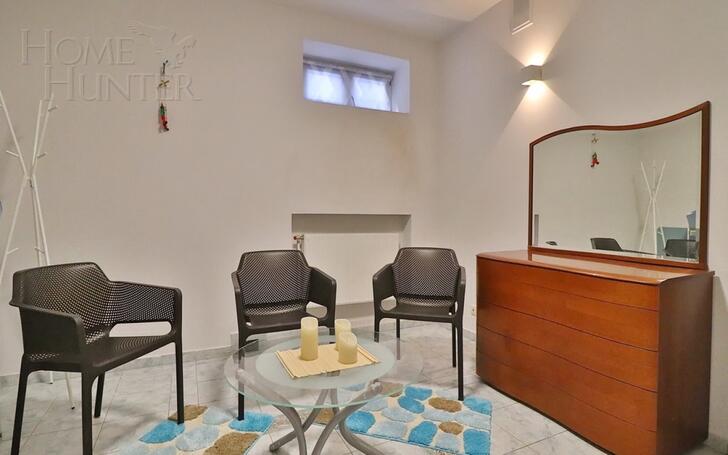 2-этажный коттедж 450 м² с отделкой