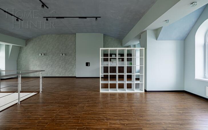 3-этажный таунхаус 463 м² с отделкой