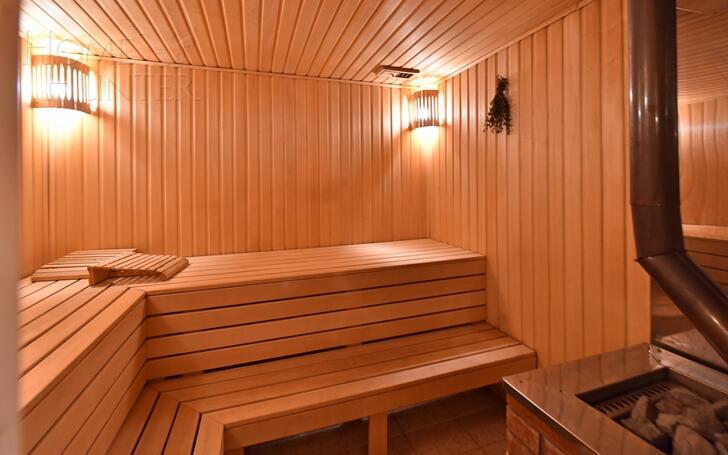 2-этажный коттедж 250 м² с отделкой