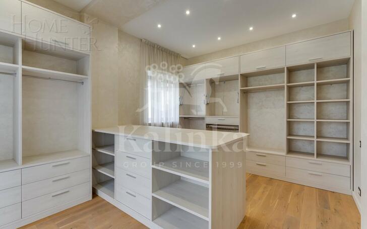 2-этажный коттедж 593 м² с отделкой