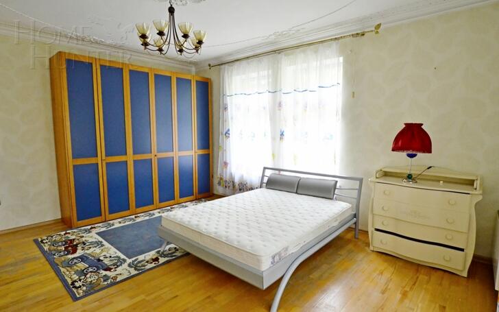 2-этажный коттедж 800 м² с отделкой