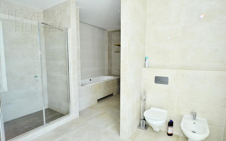 2-этажный коттедж 602 м² с отделкой