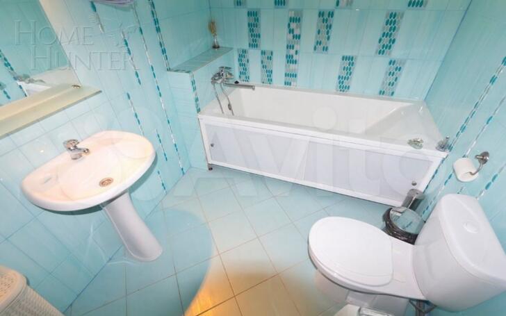 2-этажный коттедж 189 м² с отделкой