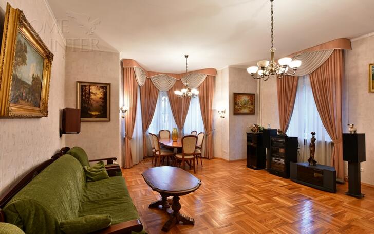 2-этажный коттедж 320 м² с отделкой