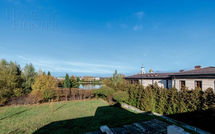 2-этажный коттедж 1 250 м² с отделкой