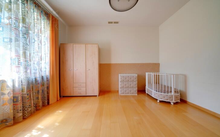 2-этажный коттедж 798.6 м² с отделкой