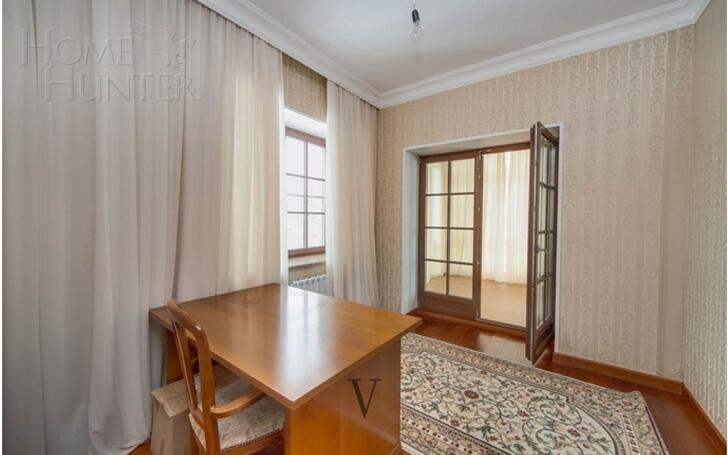 2-этажный коттедж 393 м² с отделкой