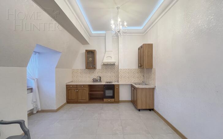 2-этажный таунхаус 350 м² с отделкой