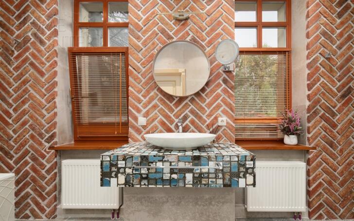 2-этажный коттедж 320 м² с отделкой