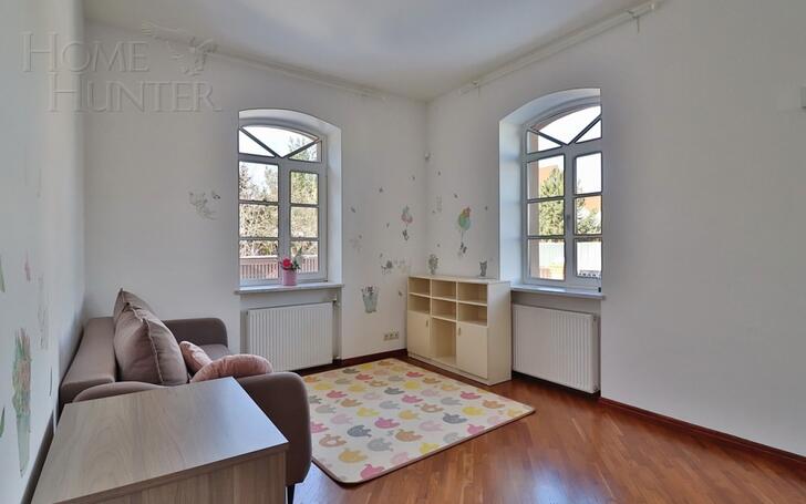2-этажный коттедж 450 м² с отделкой
