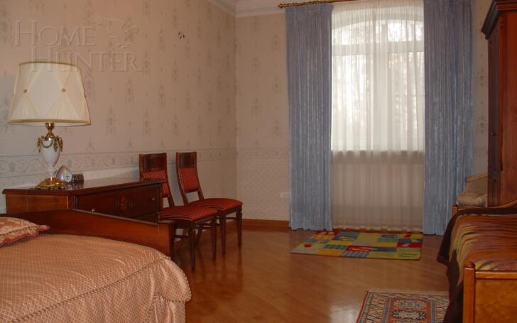 2-этажный коттедж 885 м² с отделкой