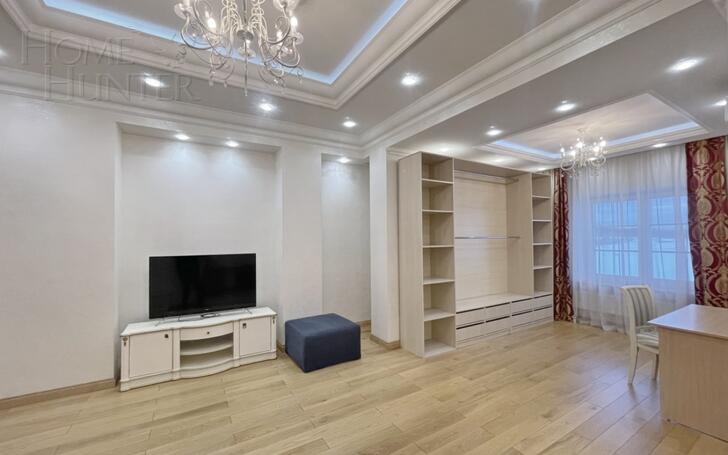 2-этажный таунхаус 350 м² с отделкой