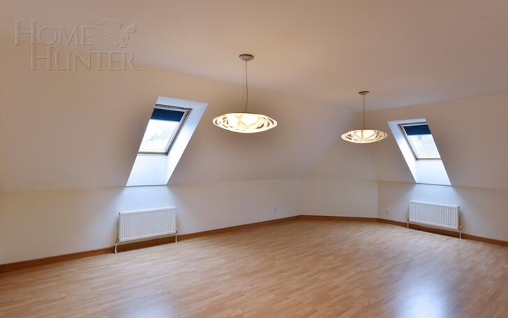 2-этажный коттедж 700 м² с отделкой